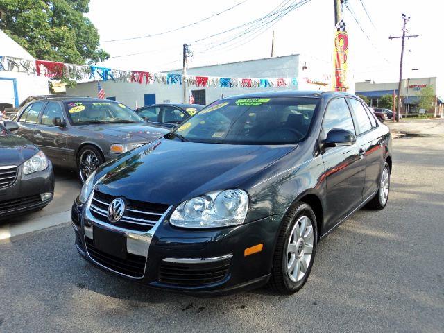 2008 Volkswagen Jetta for sale