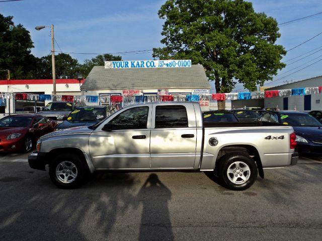 2005 Dodge Dakota for sale