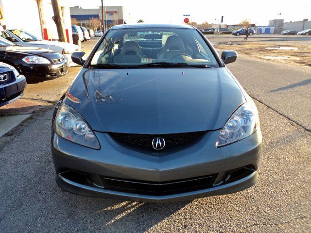 2005 Acura RSX for sale