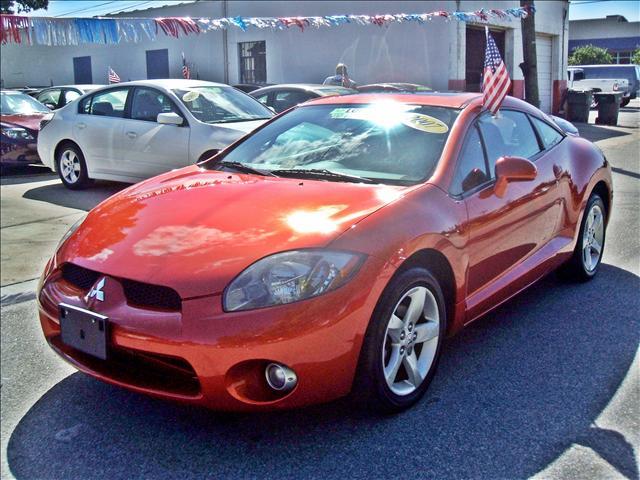 2007 Mitsubishi Eclipse for sale