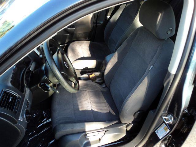 2006 Volkswagen Jetta for sale