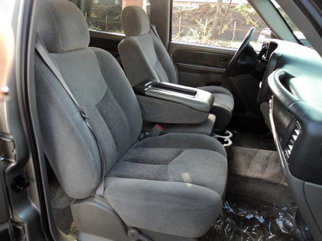 2003 Chevrolet Tahoe for sale