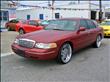 1999 Ford Crown Victoria