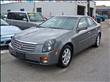 2005 Cadillac CTS