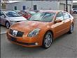 2004 Nissan Maxima