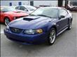 2004 Ford Mustang