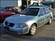 2004 Nissan Sentra