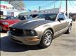 2005 Ford Mustang