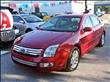 2008 Ford Fusion