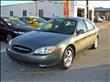 2001 Ford Taurus