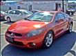 2007 Mitsubishi Eclipse
