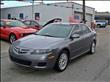 2007 Mazda 6