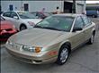 2000 Saturn S Series