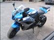2007 HONDA CBR 600