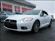 2011 Mitsubishi Eclipse Spyder