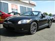 2012 Mitsubishi Eclipse Spyder