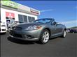2009 Mitsubishi Eclipse Spyder