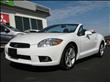 2009 Mitsubishi Eclipse Spyder