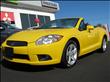 2009 Mitsubishi Eclipse Spyder