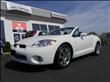 2008 Mitsubishi Eclipse Spyder