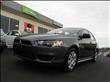 2010 Mitsubishi Lancer