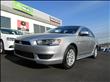 2010 Mitsubishi Lancer