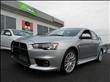 2012 Mitsubishi Lancer Evolution