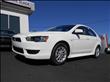 2012 Mitsubishi Lancer Sportback