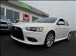 2012 Mitsubishi Lancer Sportback