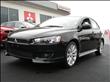 2011 Mitsubishi Lancer Sportback