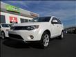 2009 Mitsubishi Outlander