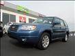 2007 Subaru Forester