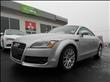 2008 Audi TT