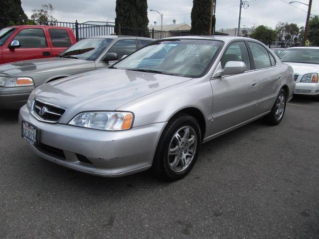 1999 Acura TL for sale