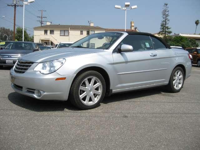 2008 Chrysler Sebring for sale