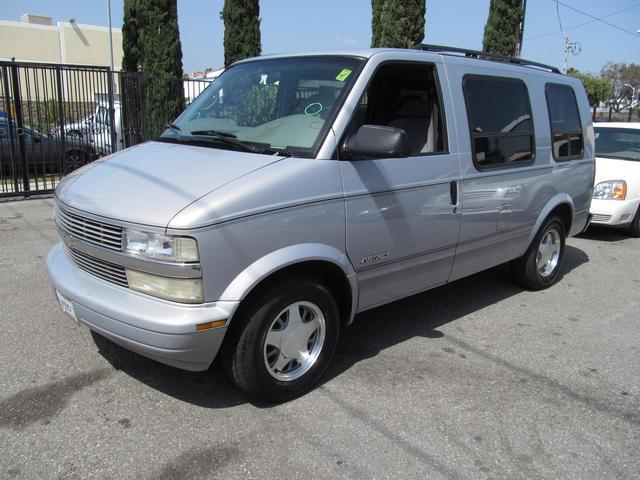 2000 Chevrolet Astro for sale