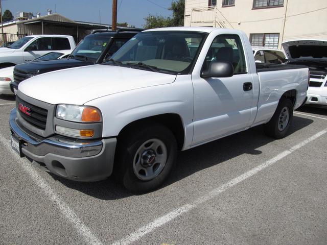 2004 GMC Sierra 1500 for sale