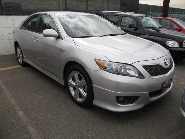 2011 Toyota Camry for sale