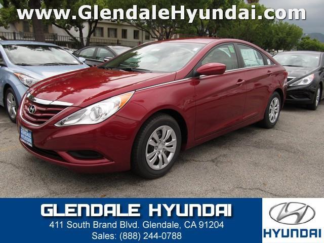 2013 Hyundai Sonata for sale