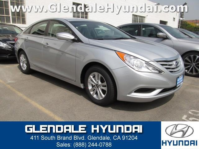 2012 Hyundai Sonata for sale