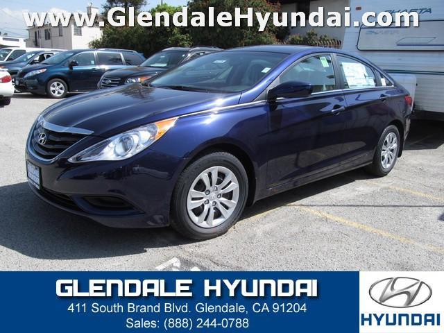 2012 Hyundai Sonata for sale