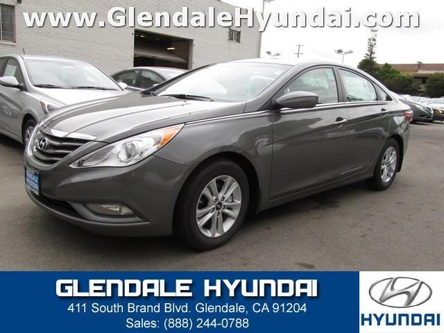 2013 Hyundai Sonata for sale