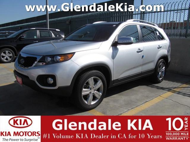 2013 Kia Sorento for sale