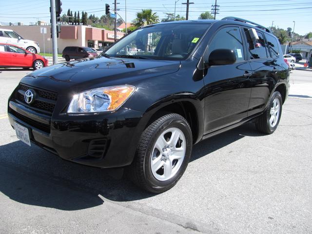 2009 Toyota RAV4 for sale