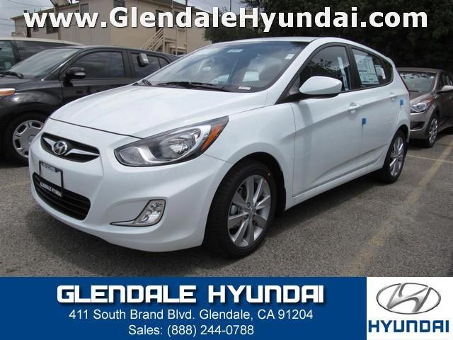 2012 Hyundai Accent for sale