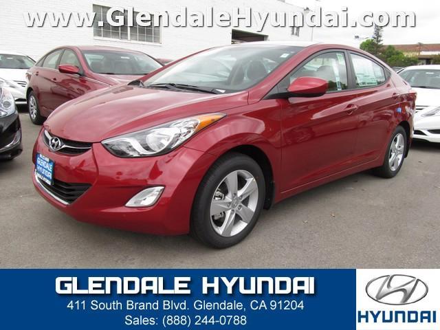2013 Hyundai Elantra for sale