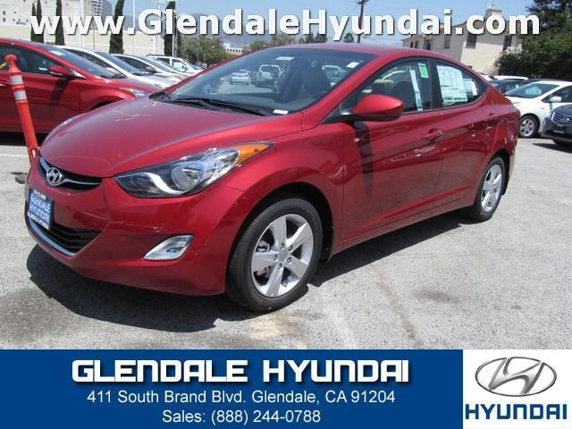 2013 Hyundai Elantra for sale