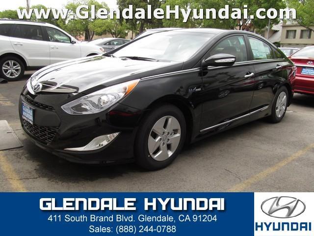 2012 Hyundai Sonata Hybrid for sale