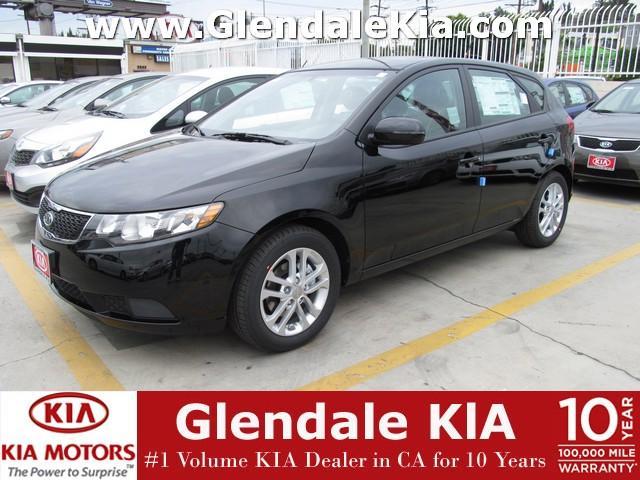 2012 Kia Forte for sale