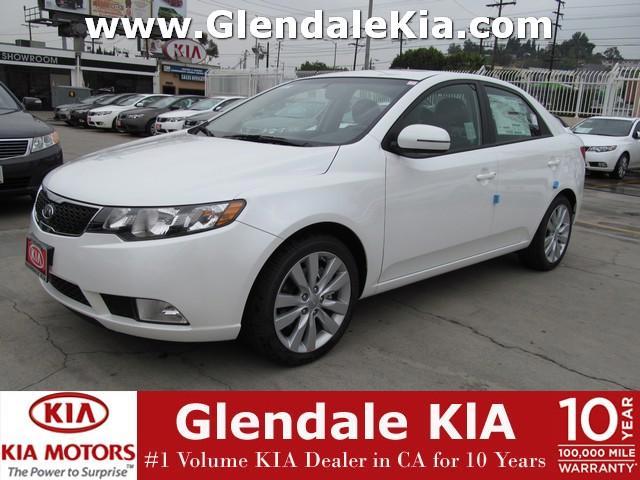 2012 Kia Forte for sale